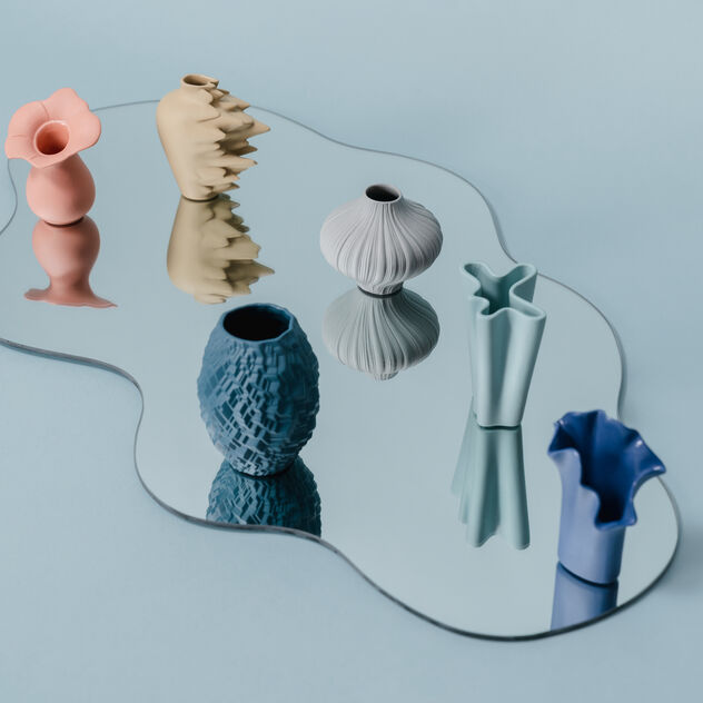 Vase, 4 inch image number 2