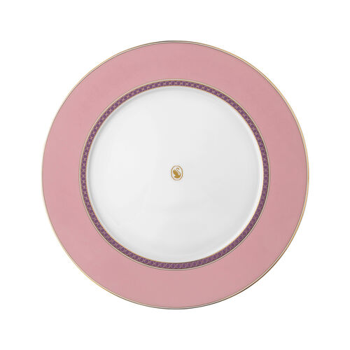 Dinner plate, 11 1/2 inch