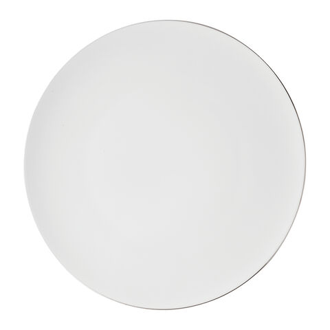 Service plate 33 cm