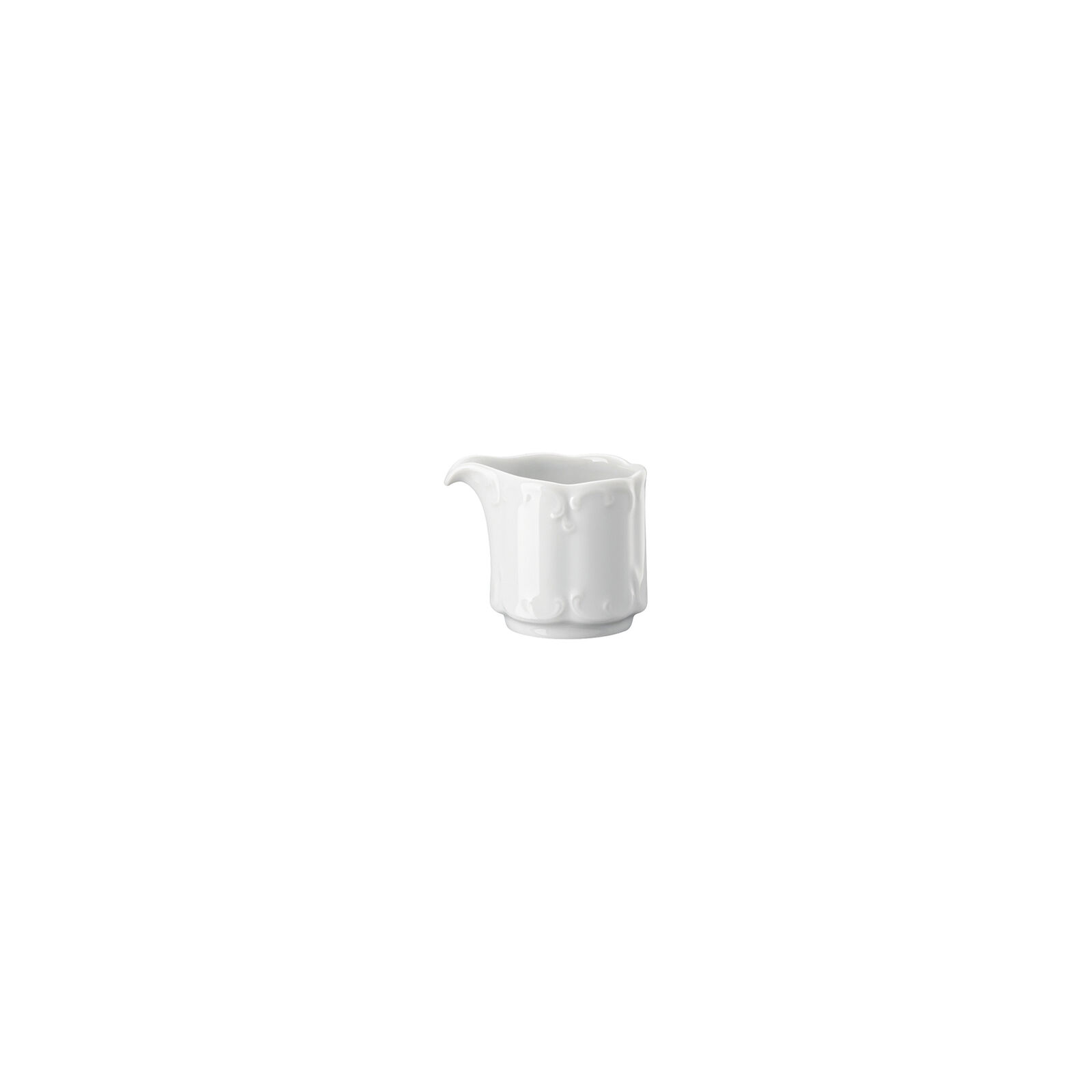 Milk pot, Ø 5,4 cm - h 4,5 cm - 0,030 l image number null