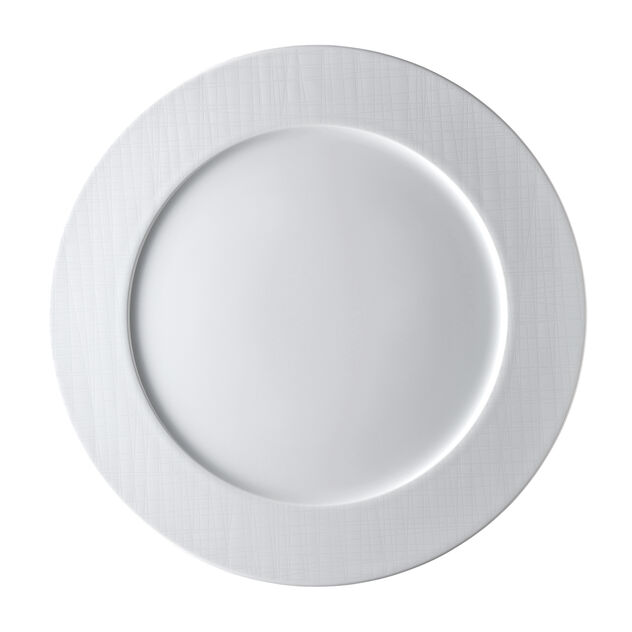 Plate flat, 12 3/4 inch image number 0