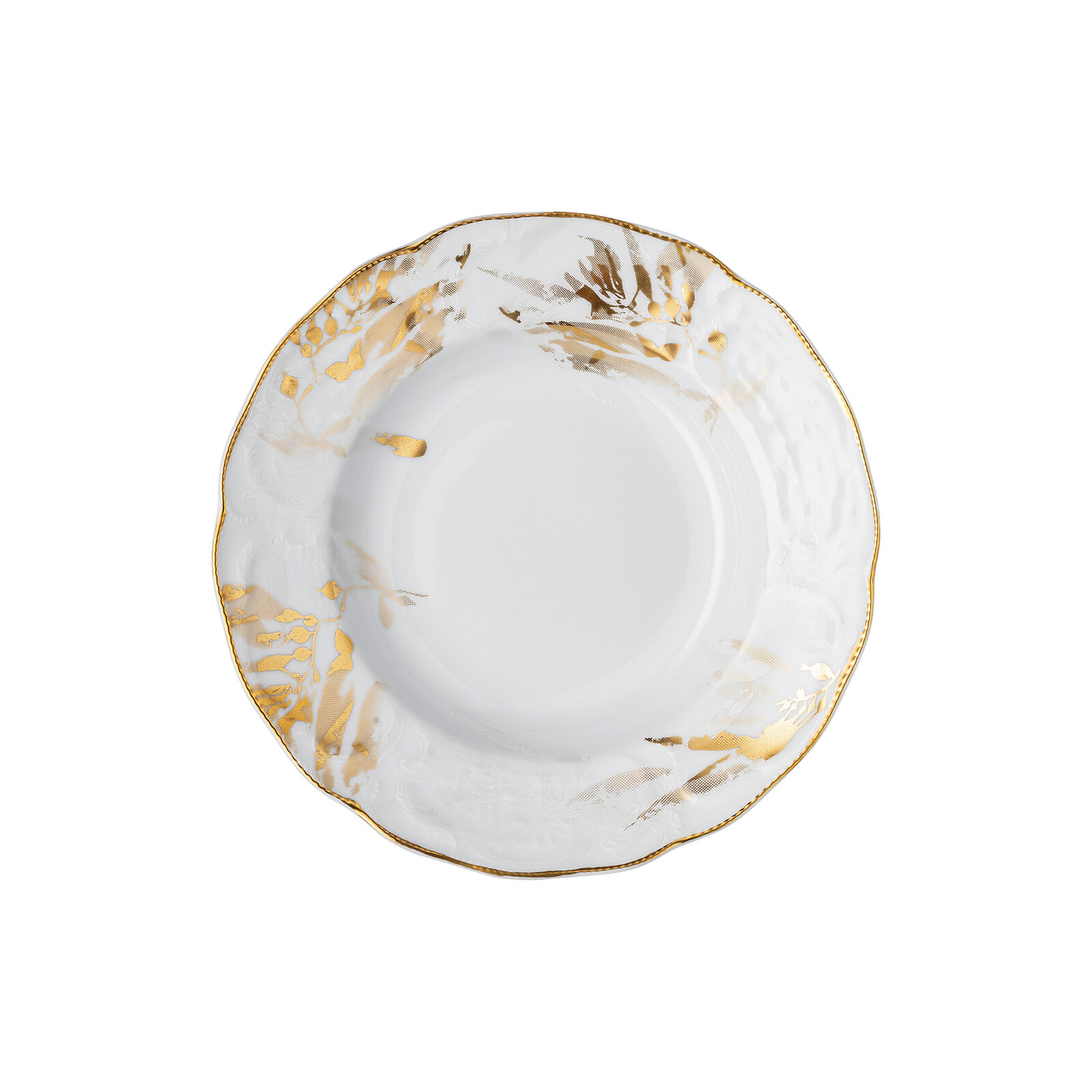 Soup Plate, 9 inch image number null