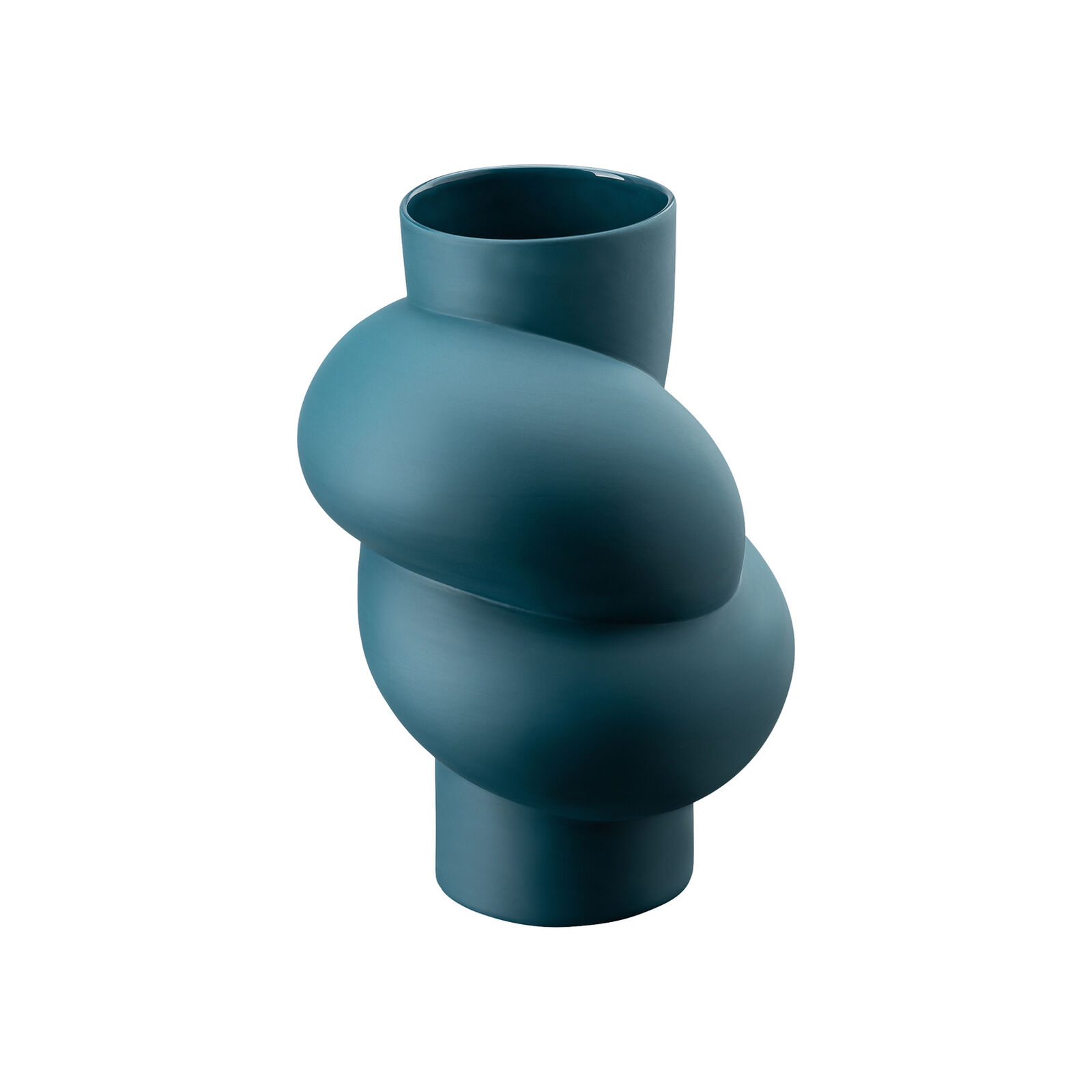 Vase, 9 7/8 inch image number null