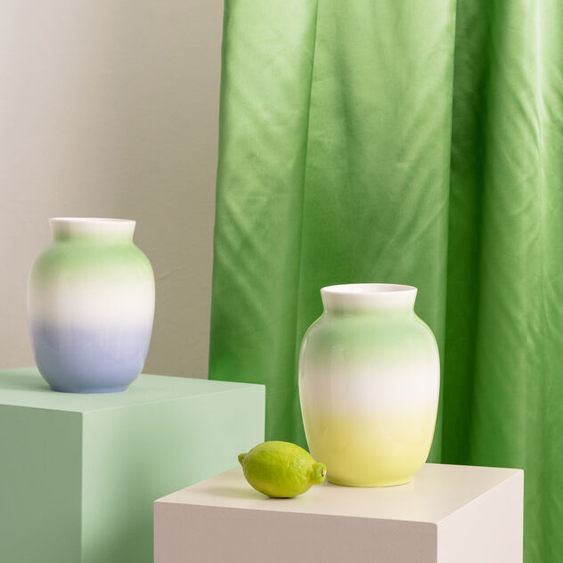 Vase, 7 3/4 inch image number 3