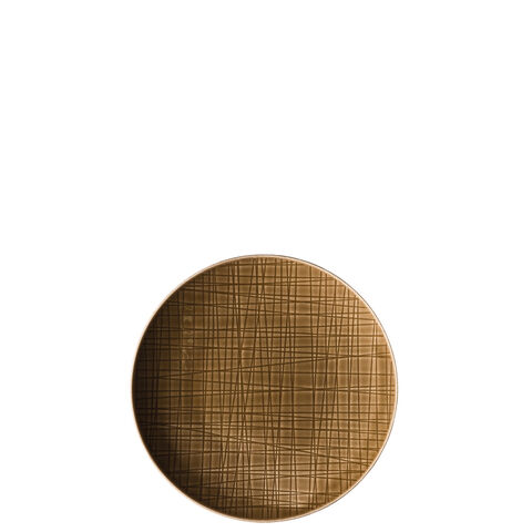 Plate flat