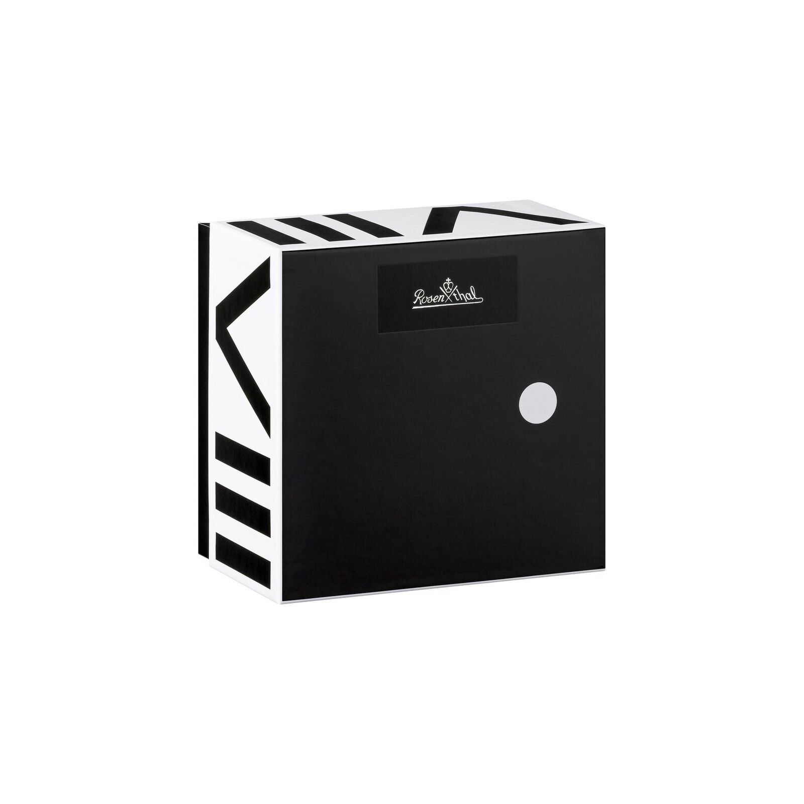 Box 11,5 cm with lid image number null