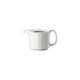 Teapot, &Oslash; 6 1/2 inch - h 3 3/4 inch - 13 1/2 oz