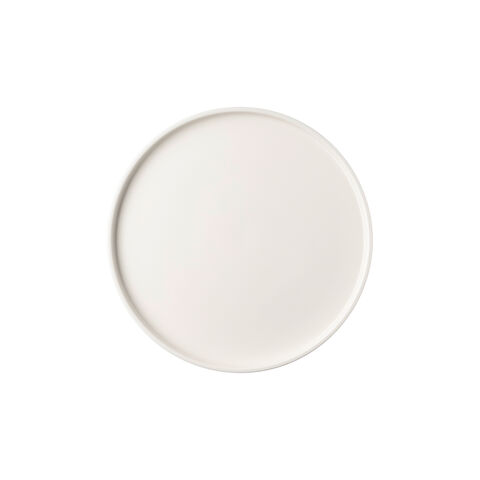 Plate 20 cm flat