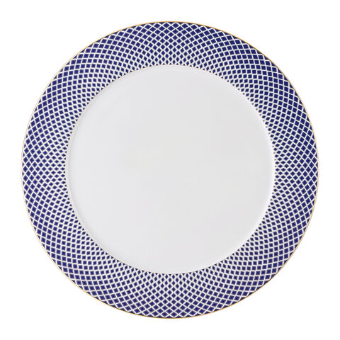 Service Plate, 13 inch