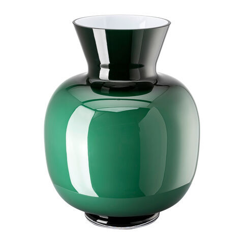 Vase, 13 1/2 inch