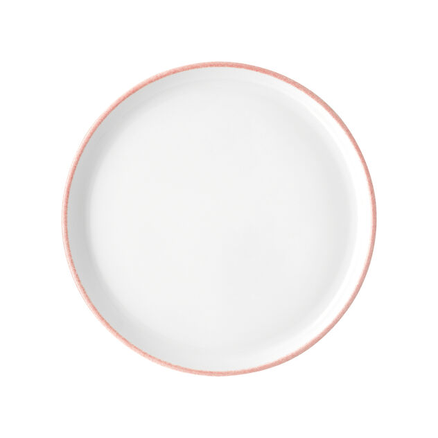 Plate 27 cm flat image number 0