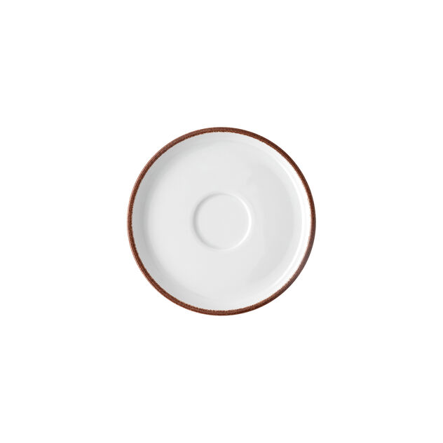 Saucer, Ø 16,4 cm - h 2,1 cm image number 0