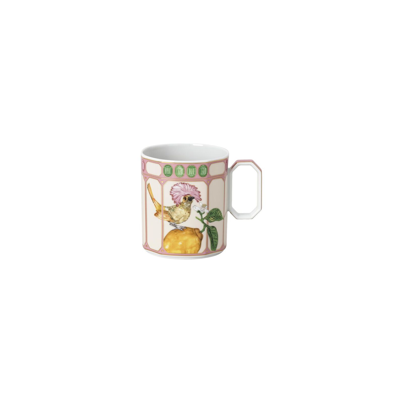 Mug image number null