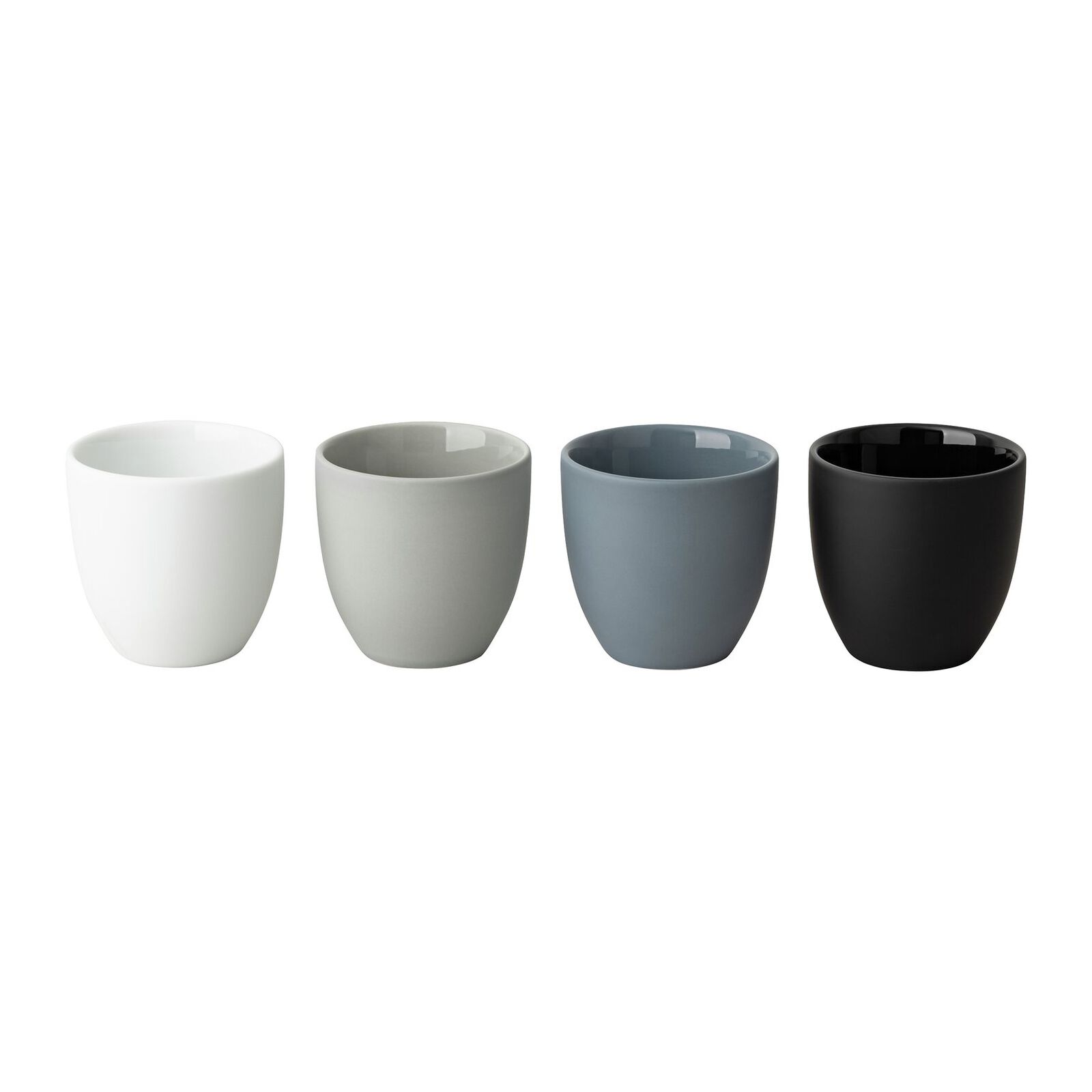 Set of 4 lungo double-walled image number null