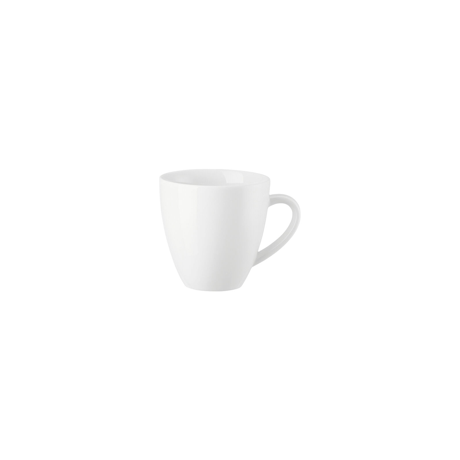 Mug with handle image number null