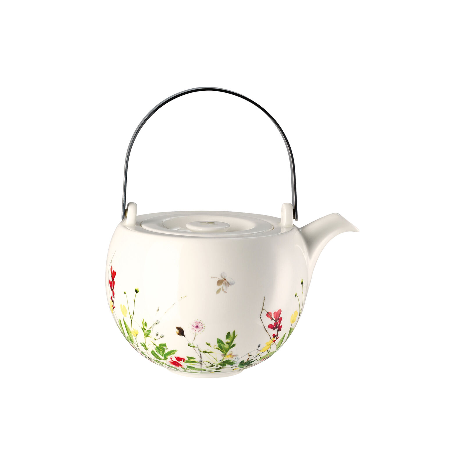 Combi Pot, Metal Handle image number null