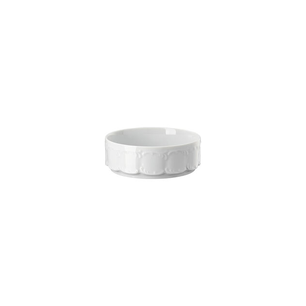Dessert bowl, Ø 11,8 cm - h 4,1 cm image number 0