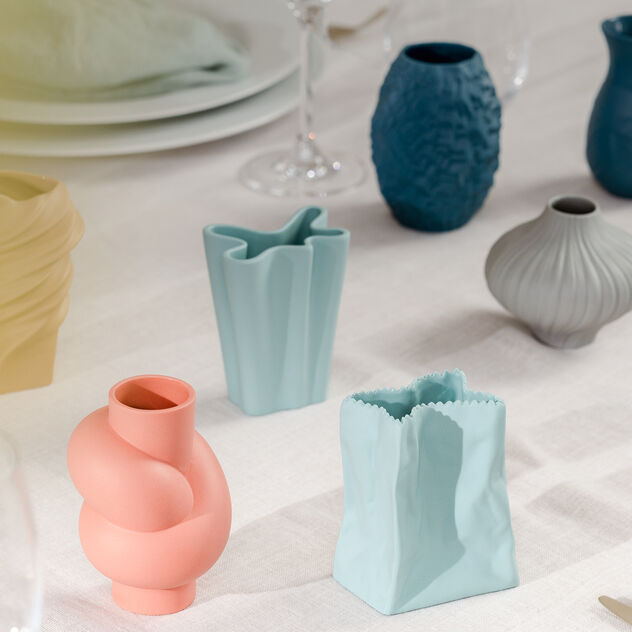 Vase, 4 inch image number 2