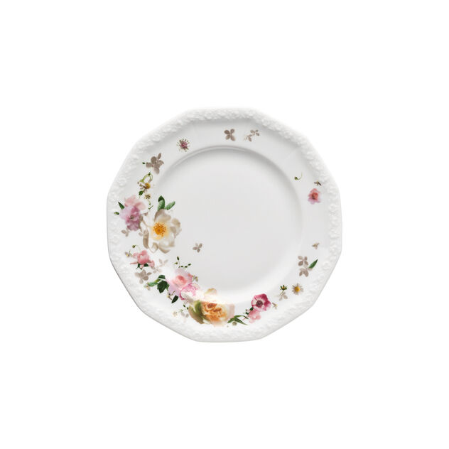Bread & Butter Plate, 7 1/2 inch image number 0
