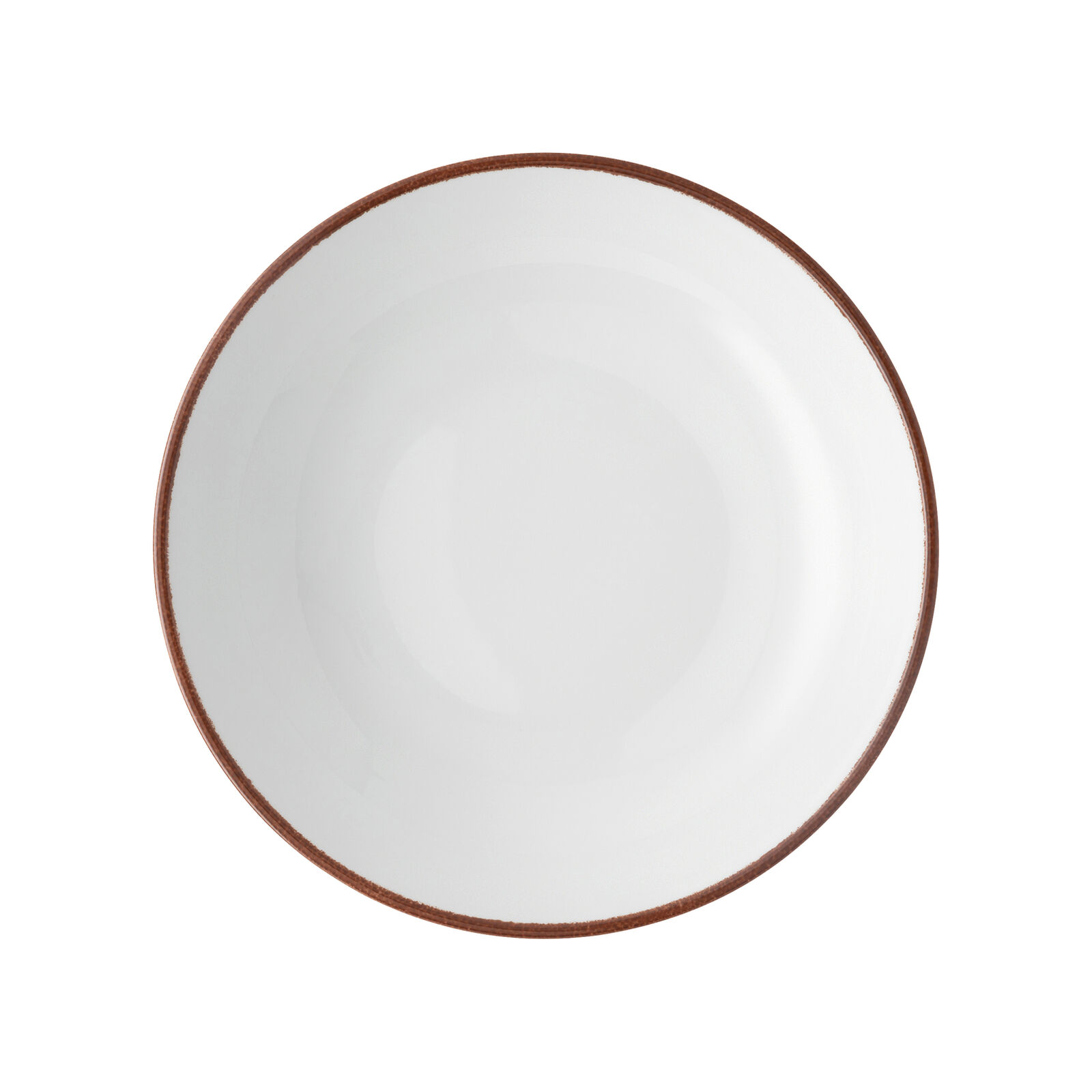 Gourmet plate, Ø 26,2 cm - h 5,9 cm image number null
