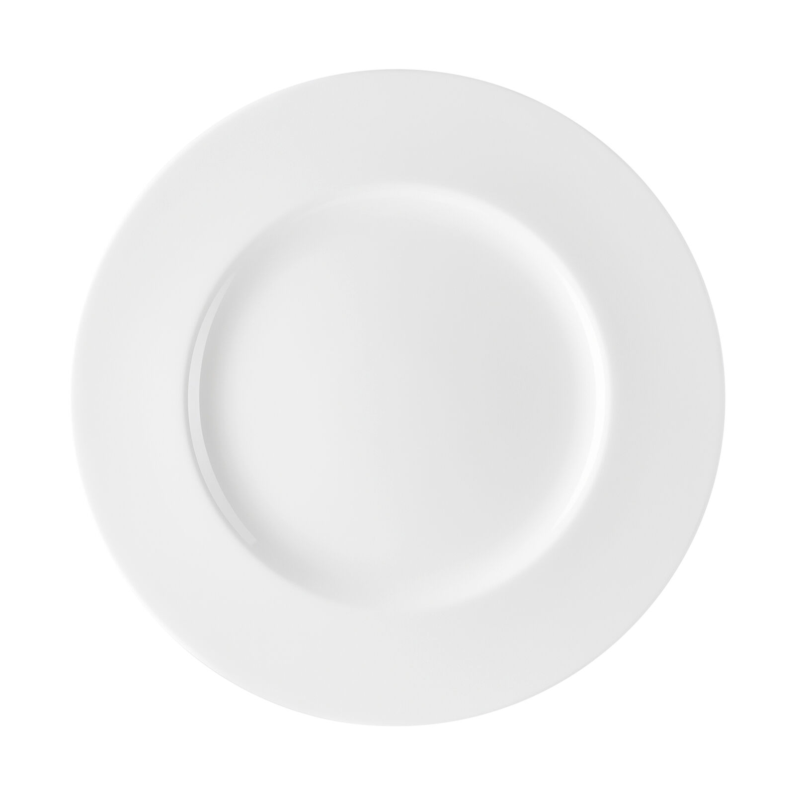 Service rim plate 31 cm image number null