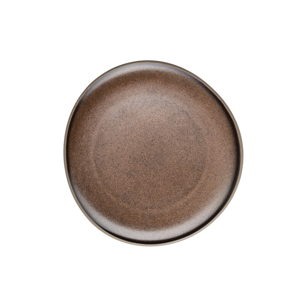 Plate flat, 8 3/4 inch image number 0