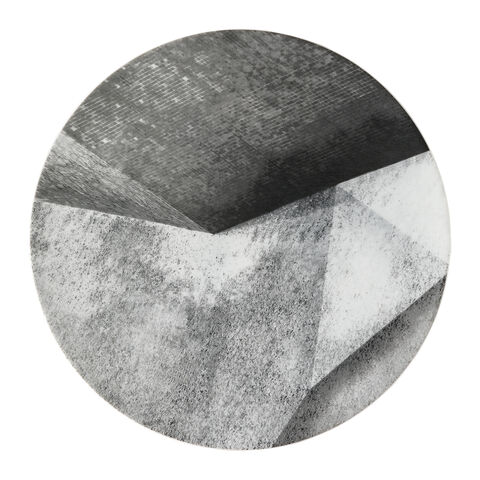 Service Plate, 13 inch