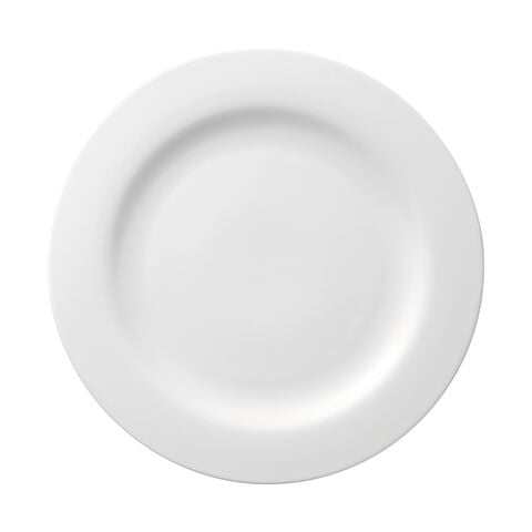 Service Plate, 12 1/4 inch, Round