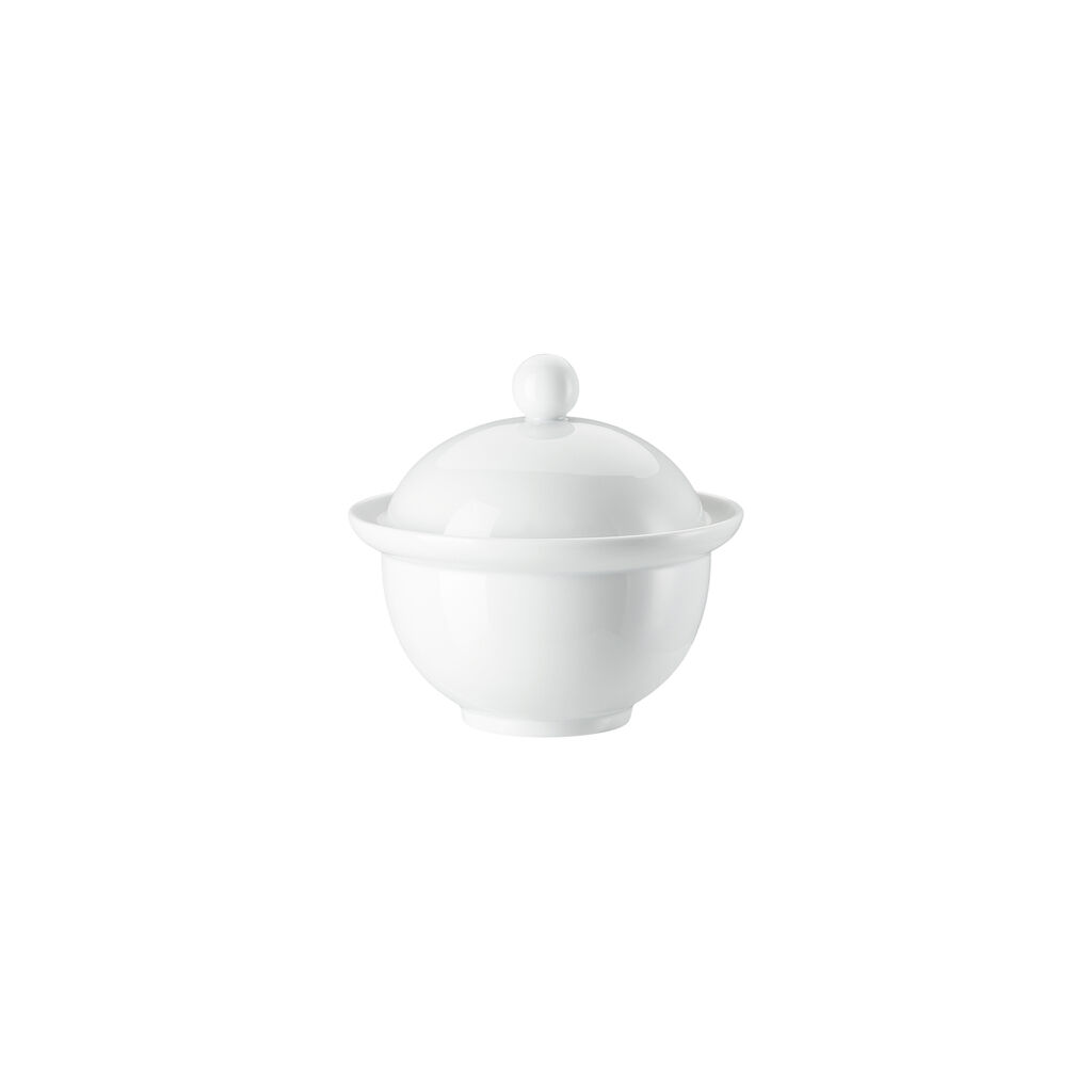 Lid, Ø 11,2 cm - h 6,7 cm - 0,370 l image number 0