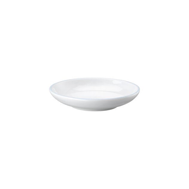 Gourmet plate, Ø 17,2 cm - h 3,4 cm image number 1