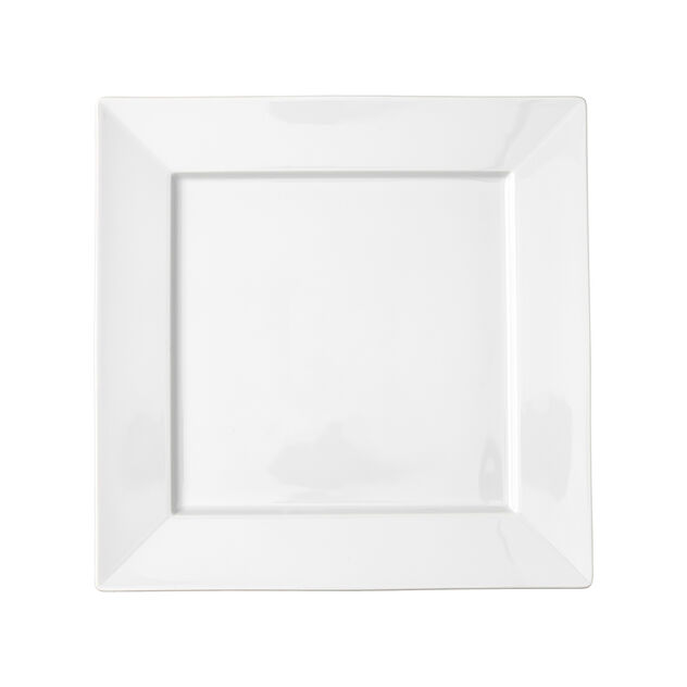 Plate flat, Ø 38,4 cm - h 2,3 cm image number 0