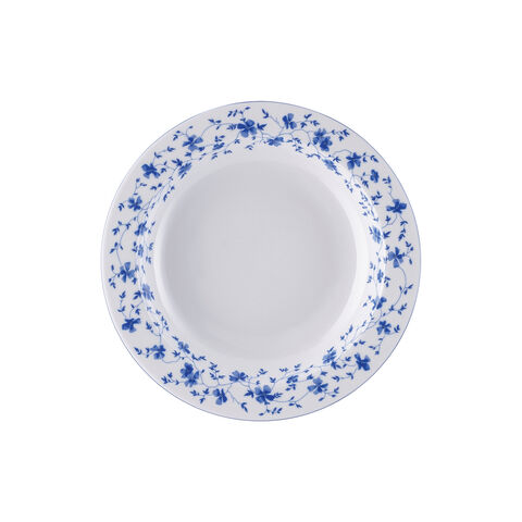 Rim Soup, 9 inch