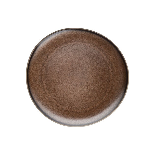 Plate flat, 9 3/4 inch image number 0