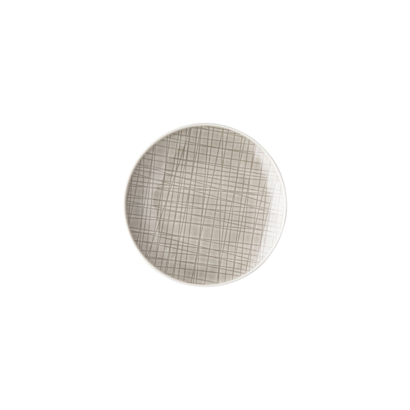 Plate 15 cm flat image number null