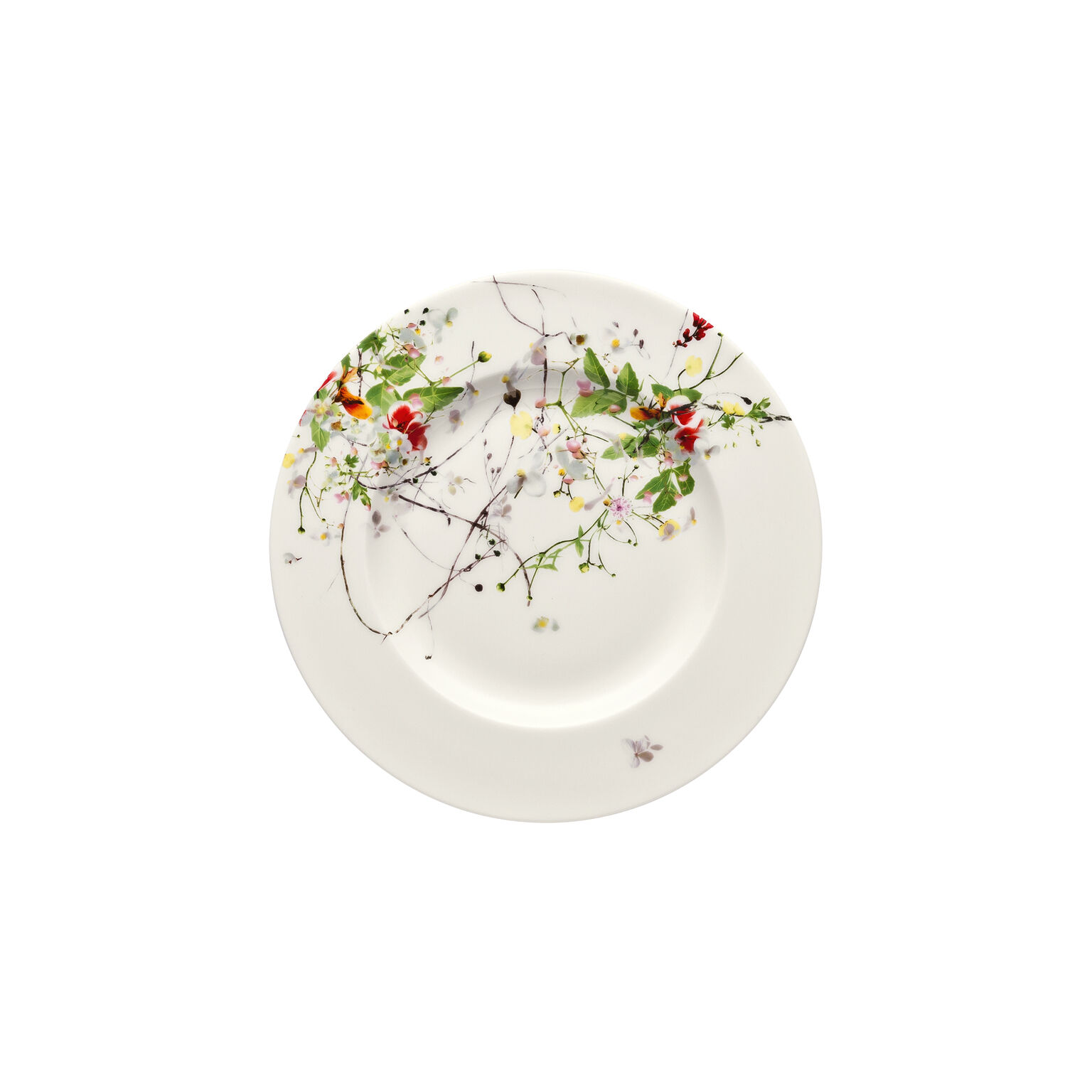 Dinnerware Set for 8 People 40 Pieces with Free Gift