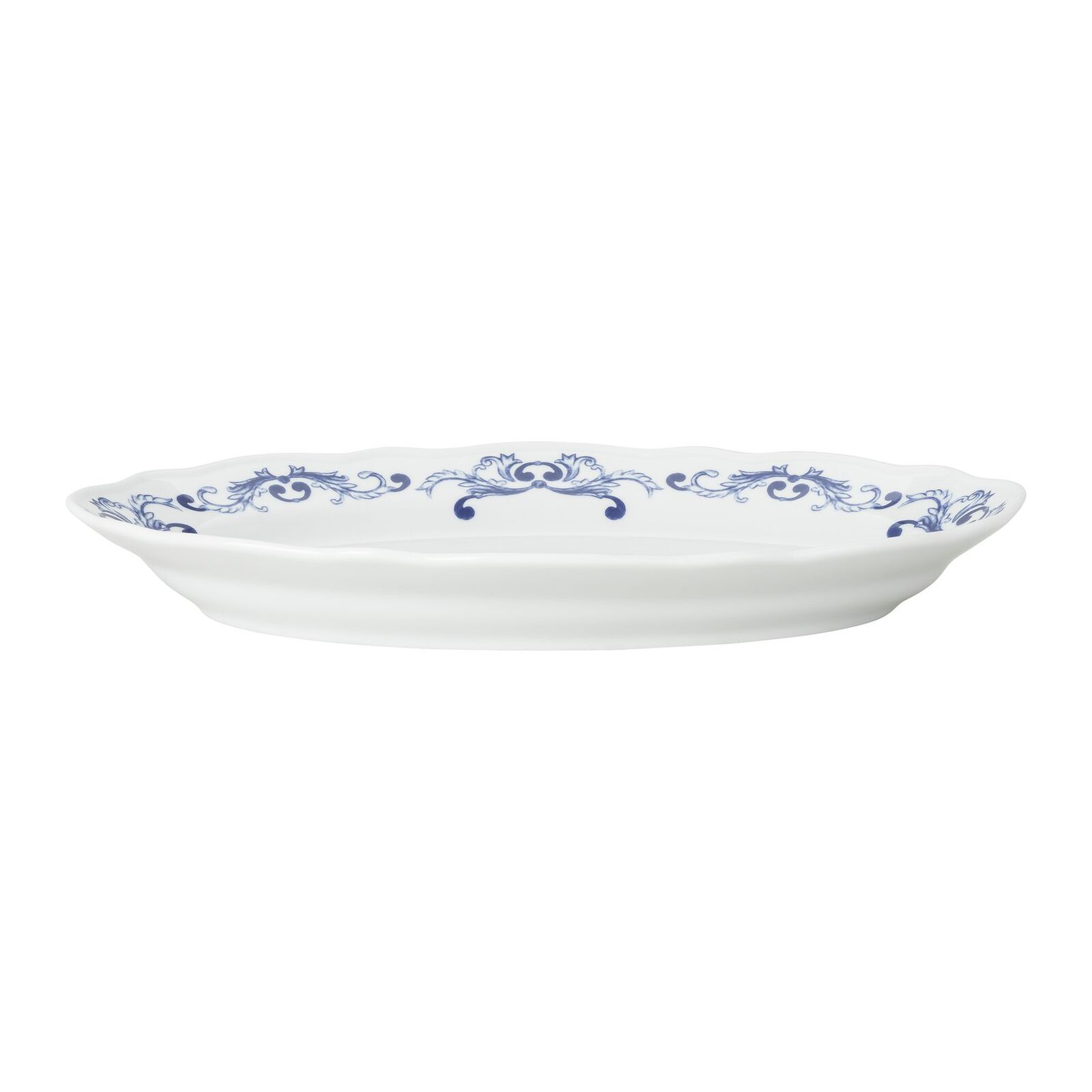 Platter, 13 3/4 inch image number null