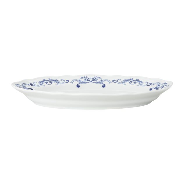 Platter, 13 3/4 inch image number 1