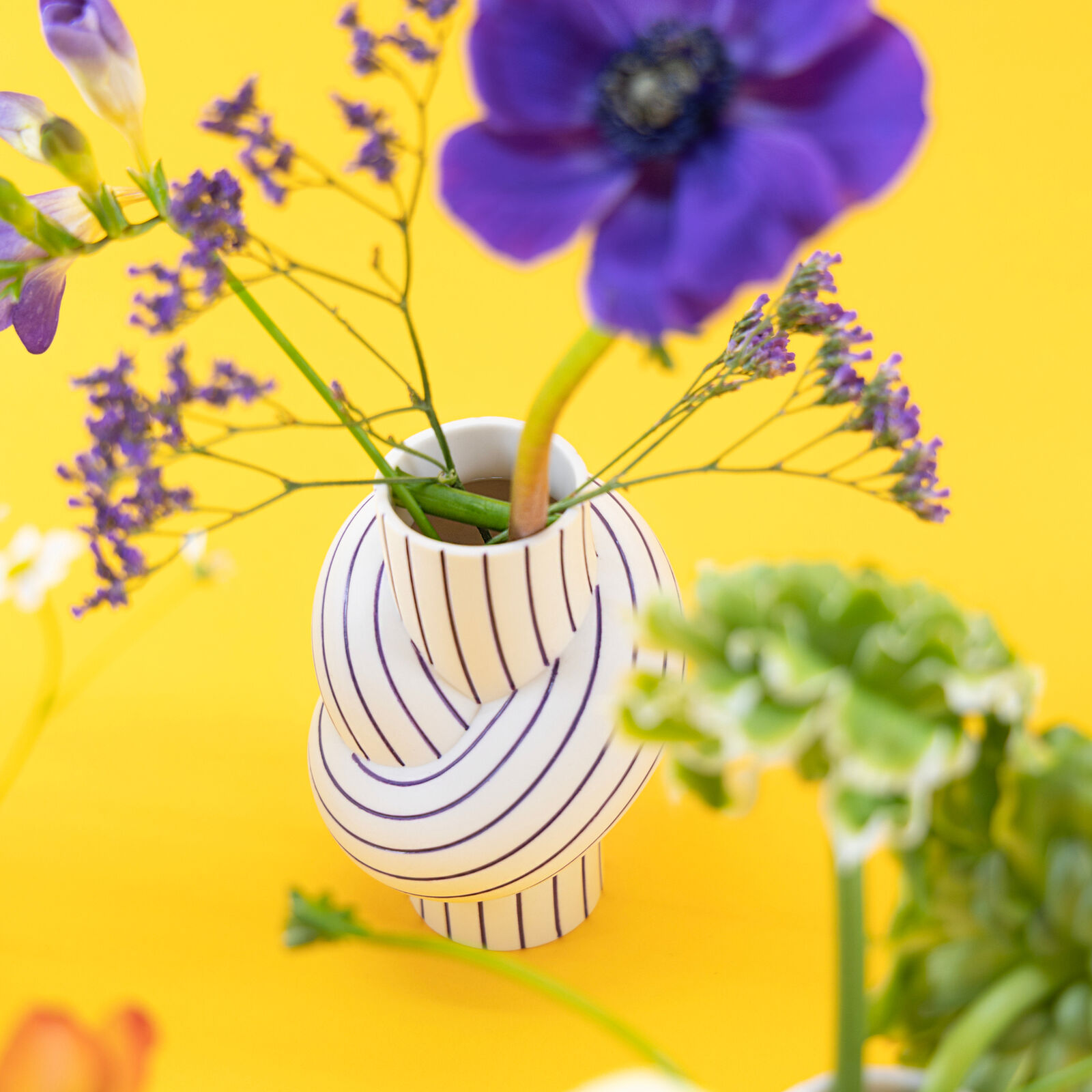 Vase, 4 3/4 inch image number null