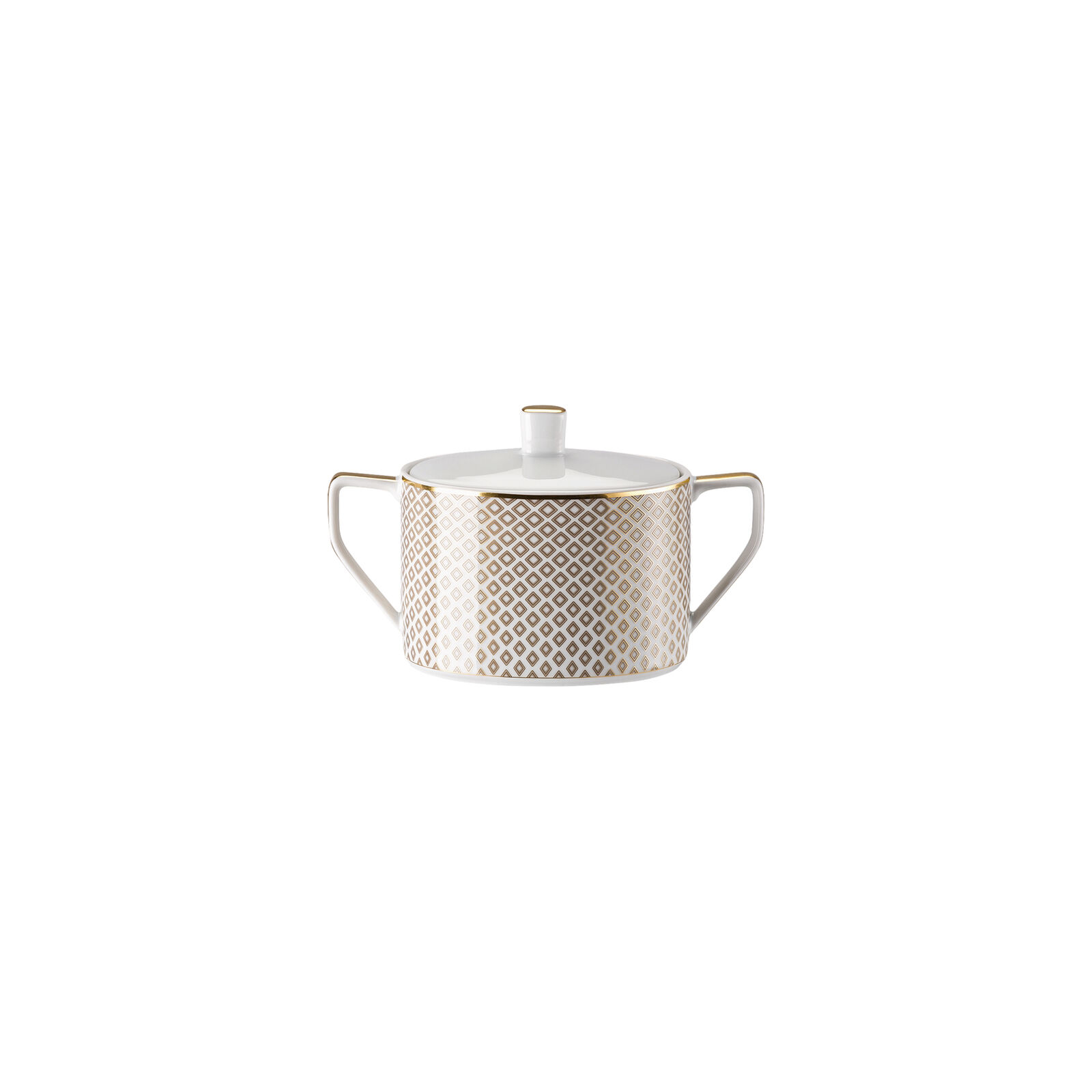 Sugar Bowl, Covered, 7 oz image number null
