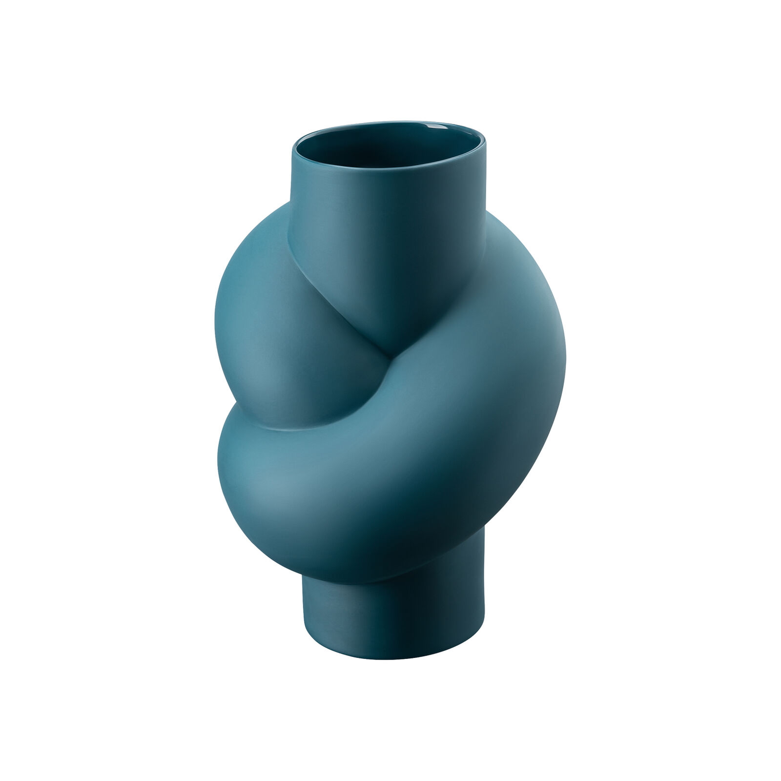 Vase, 9 7/8 inch image number null