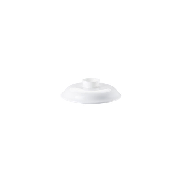 Lid, Ø 12,7 cm - h 3,7 cm image number 0