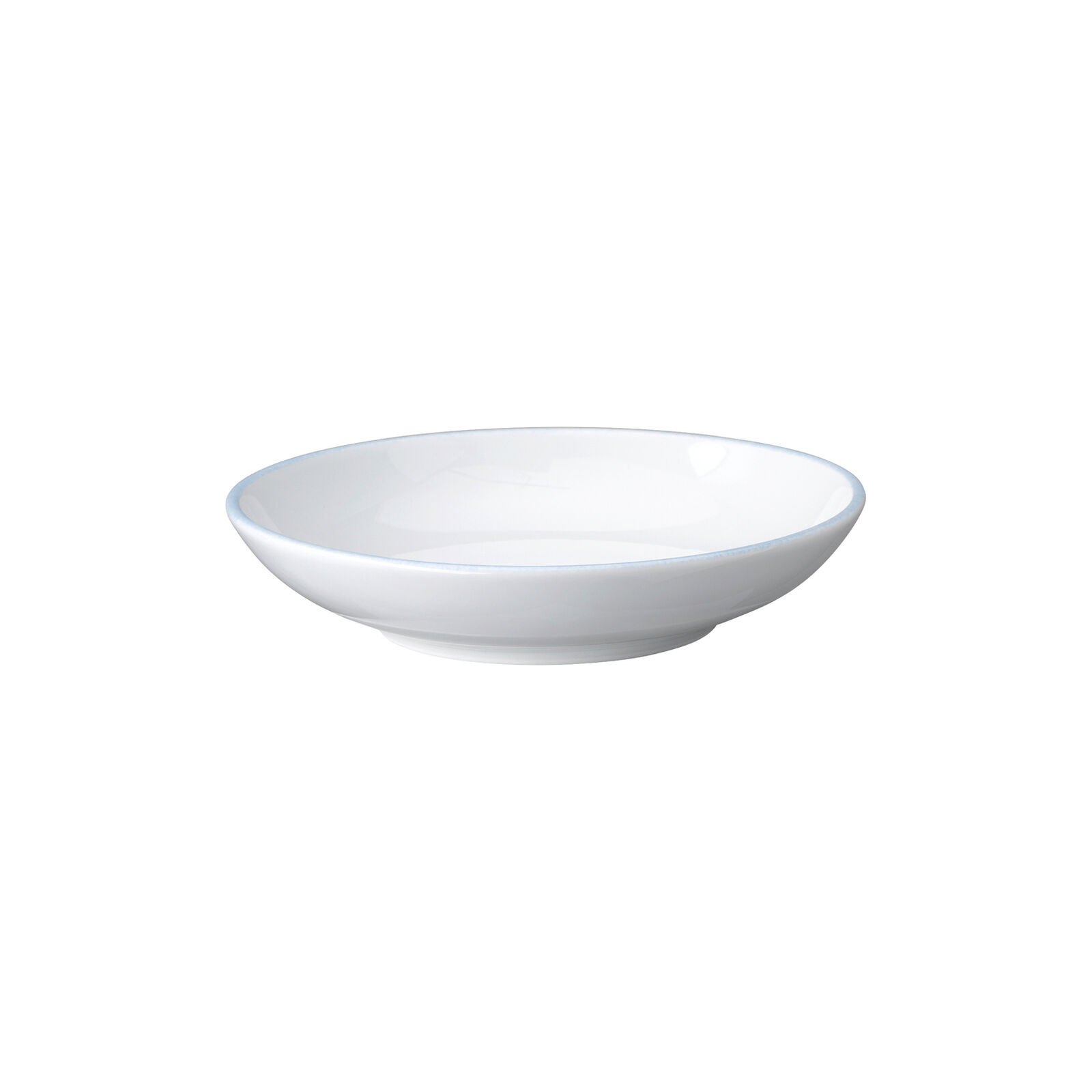 Gourmet plate, deep, 8 1/2 inch image number null