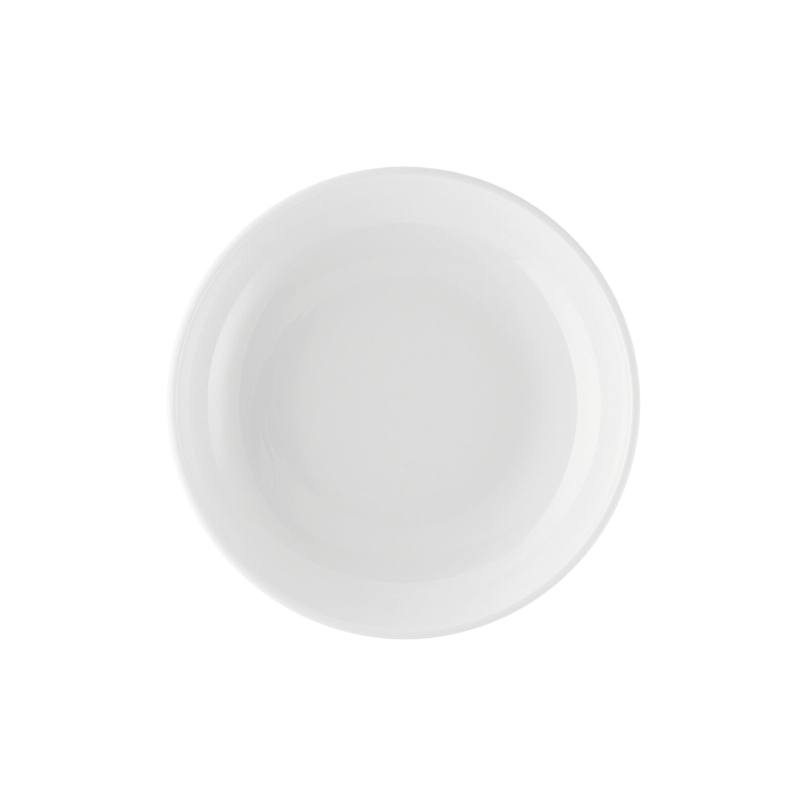 Gourmet plate, deep, 8 1/2 inch image number null