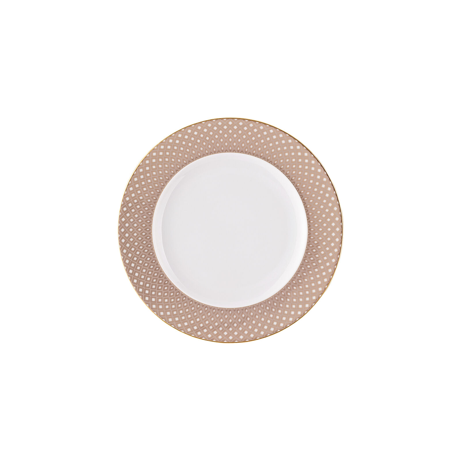 Bread & Butter Plate, 7 inch image number null