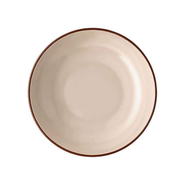 Gourmet plate, Ø 26,2 cm - h 5,9 cm image number 0