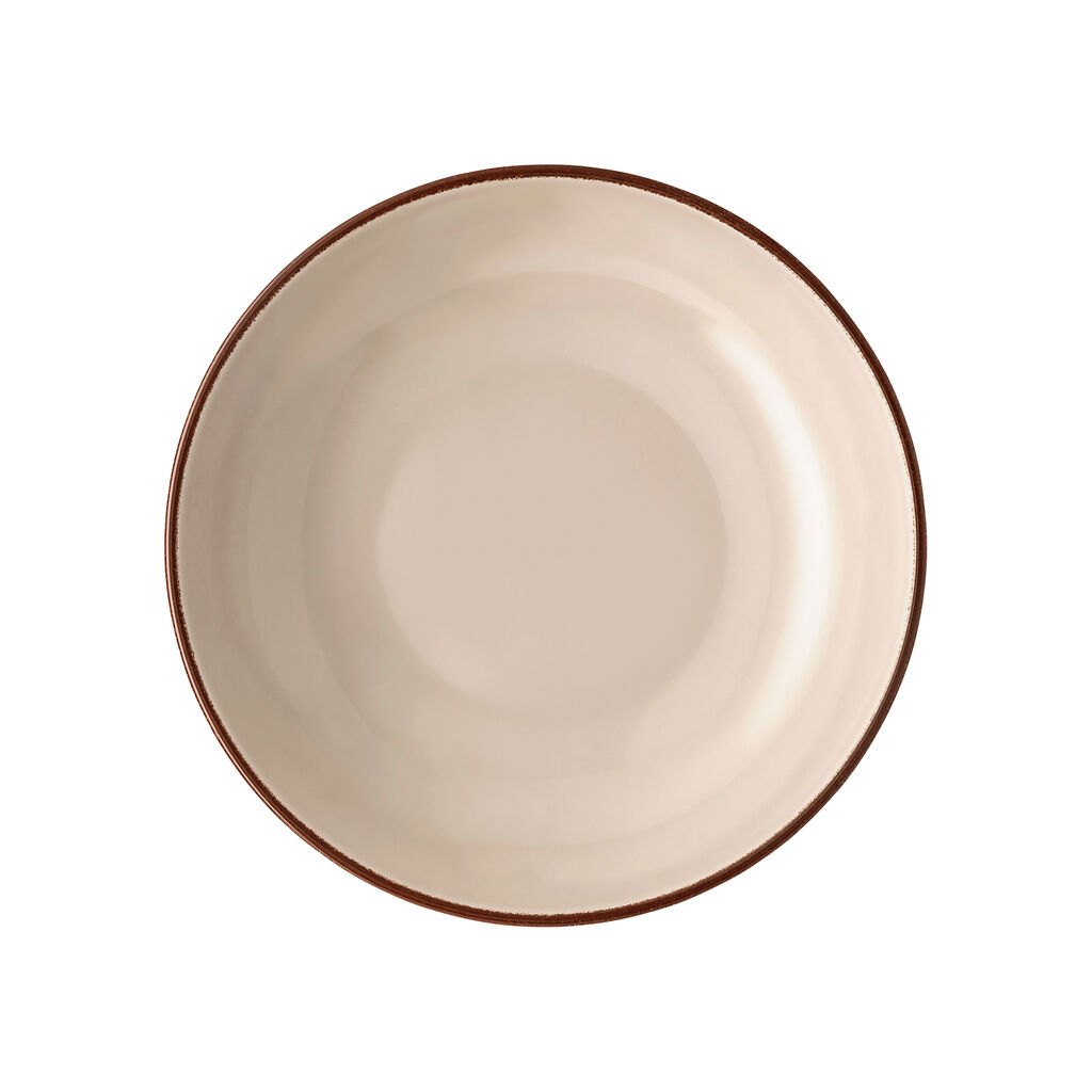 Gourmet plate, Ø 26,2 cm - h 5,9 cm image number 0
