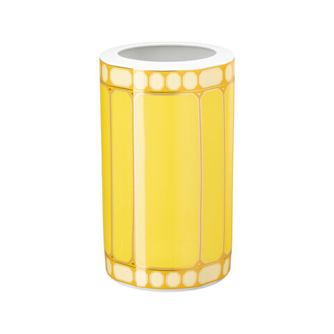 Vase, 10 5/8 inch