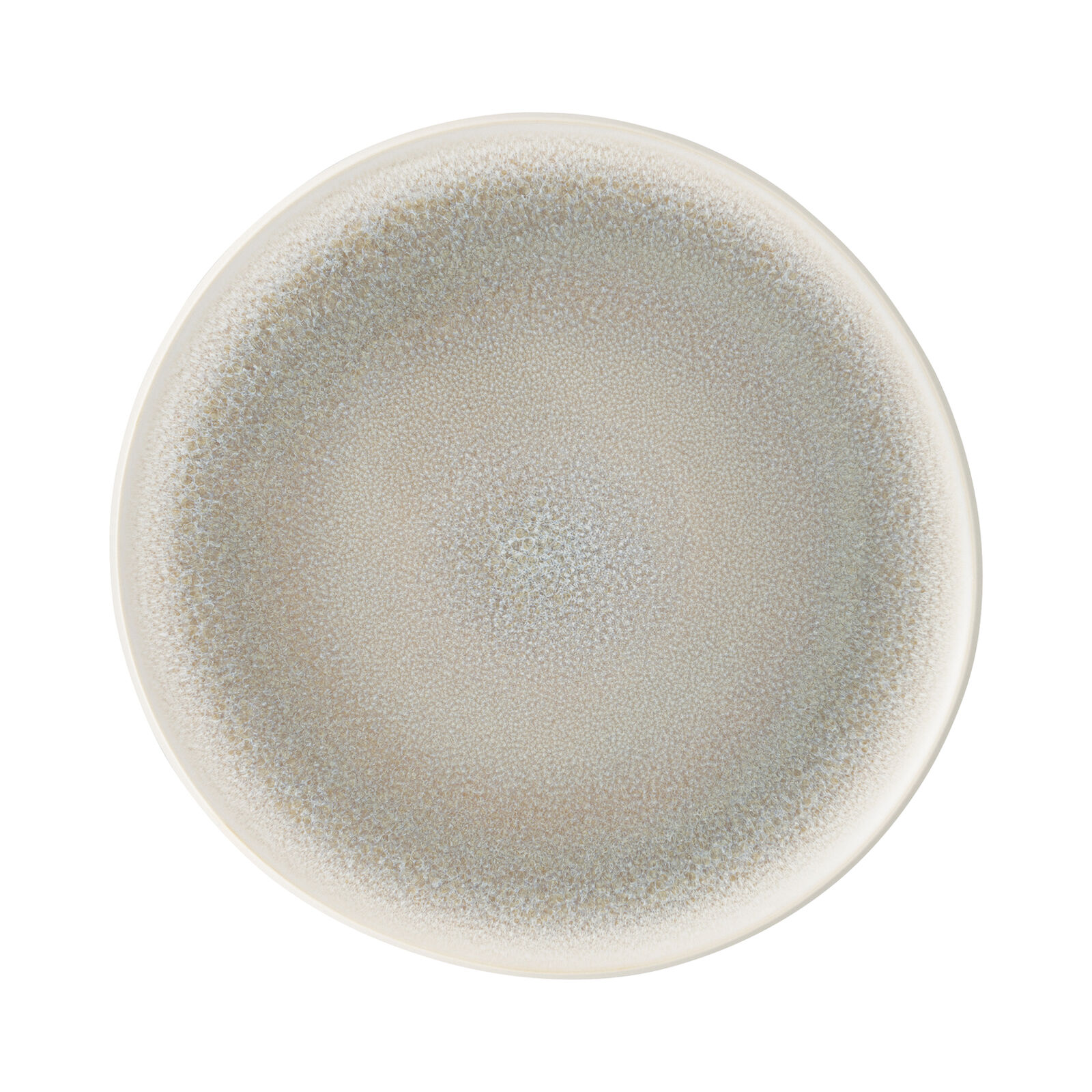 Plate flat, 11 3/4 inch image number null