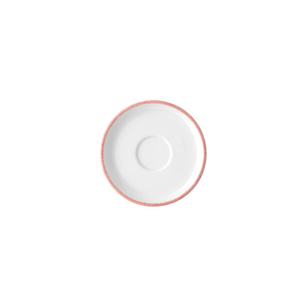 Saucer, Ø 12,7 cm - h 1,9 cm image number 0