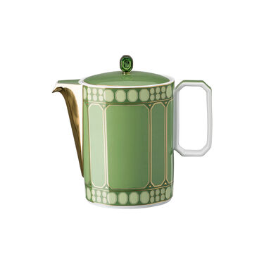 Rosenthal x Swarovski - Coffee Pot